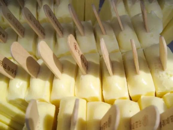 城市记忆老字号甜品_夏季特色甜品_云南黑暗料理网红打卡店,