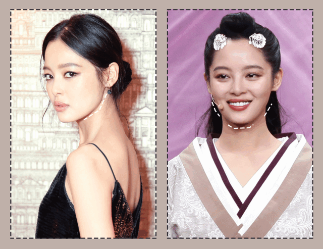 女明星个性短发图片大全_佟丽娅短发时尚感_欧阳娜娜短发造型