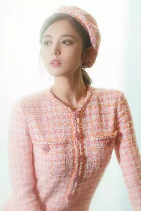 时尚圈10大女星短发Look,总有一款适合你!