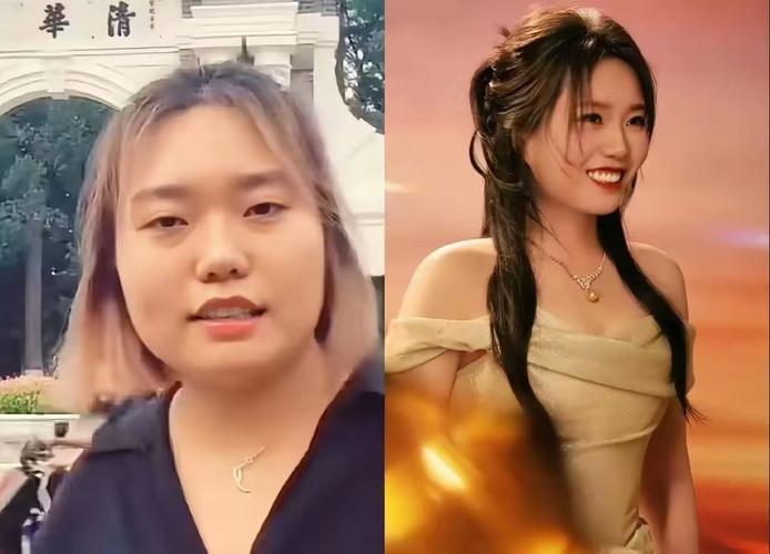 瘦成竹竿的女明星热搜不断 是时候反思审美单一了