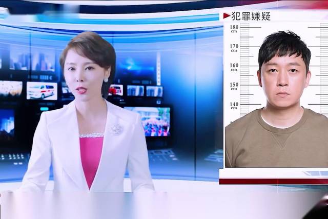 白夜追凶2:潘粤明一人分饰四角,悬疑剧的天花板