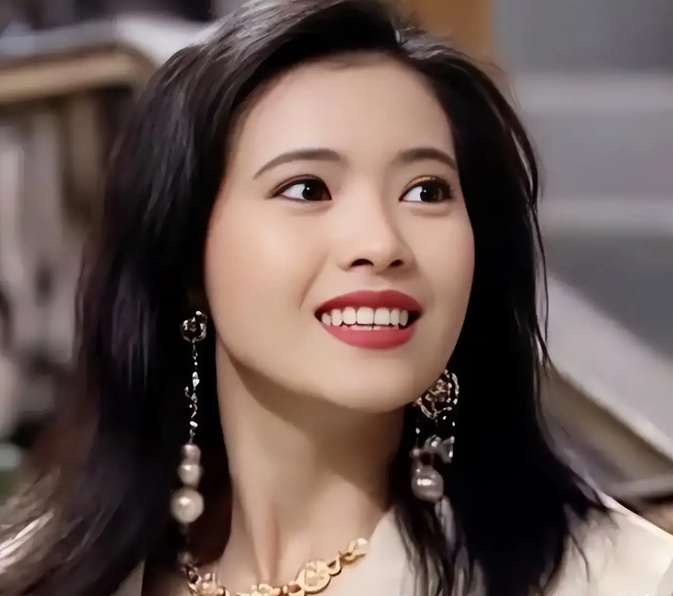 蓝洁瑛演艺生涯悲剧_娱乐圈老演员凄凉_张少华晚年凄凉经历