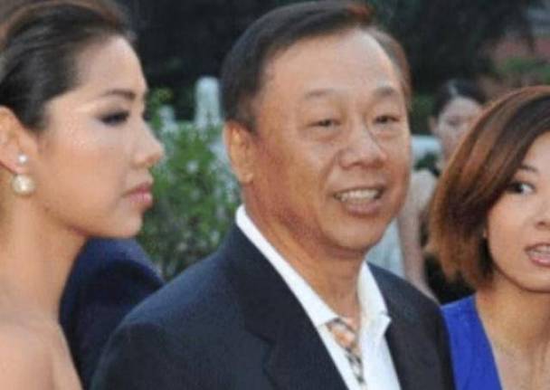 红二代与娱乐圈：叶选廉家族的隐秘资本局