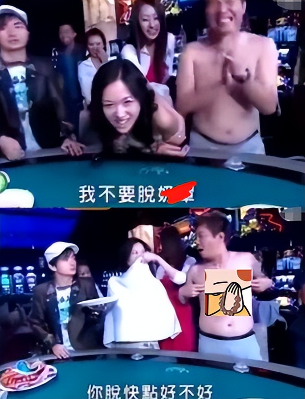 娱乐圈潜规则曝光_娱乐圈黑暗内幕_扒不出黑料的明星有谁啊,