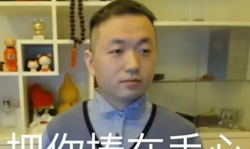 网红老狗直播写遗书被质疑剧本_网红老狗讲八卦-_网红老狗破产被妻子骗走财产