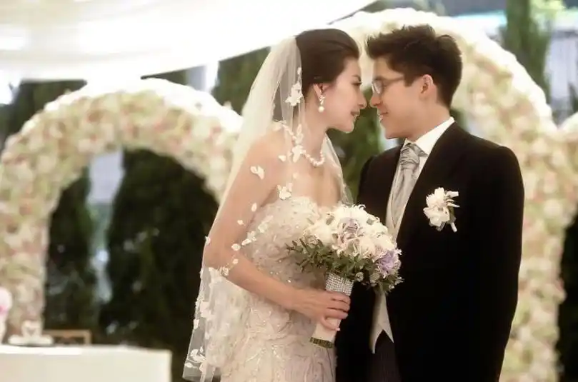 旺夫面相的女明星_景甜郭晶晶刘亦菲朱珠许晴陈红_天生富贵相女星