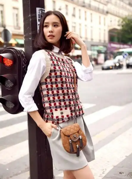 最美的女明星_漂亮女明星名字_精致五官女明星